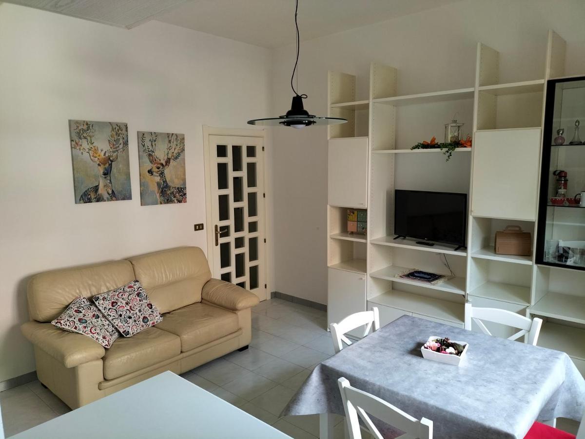 Appartamento A Due Passi Civitanova Marche Exterior foto