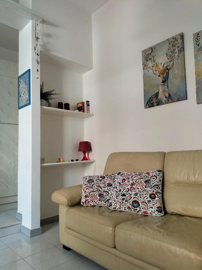 Appartamento A Due Passi Civitanova Marche Exterior foto