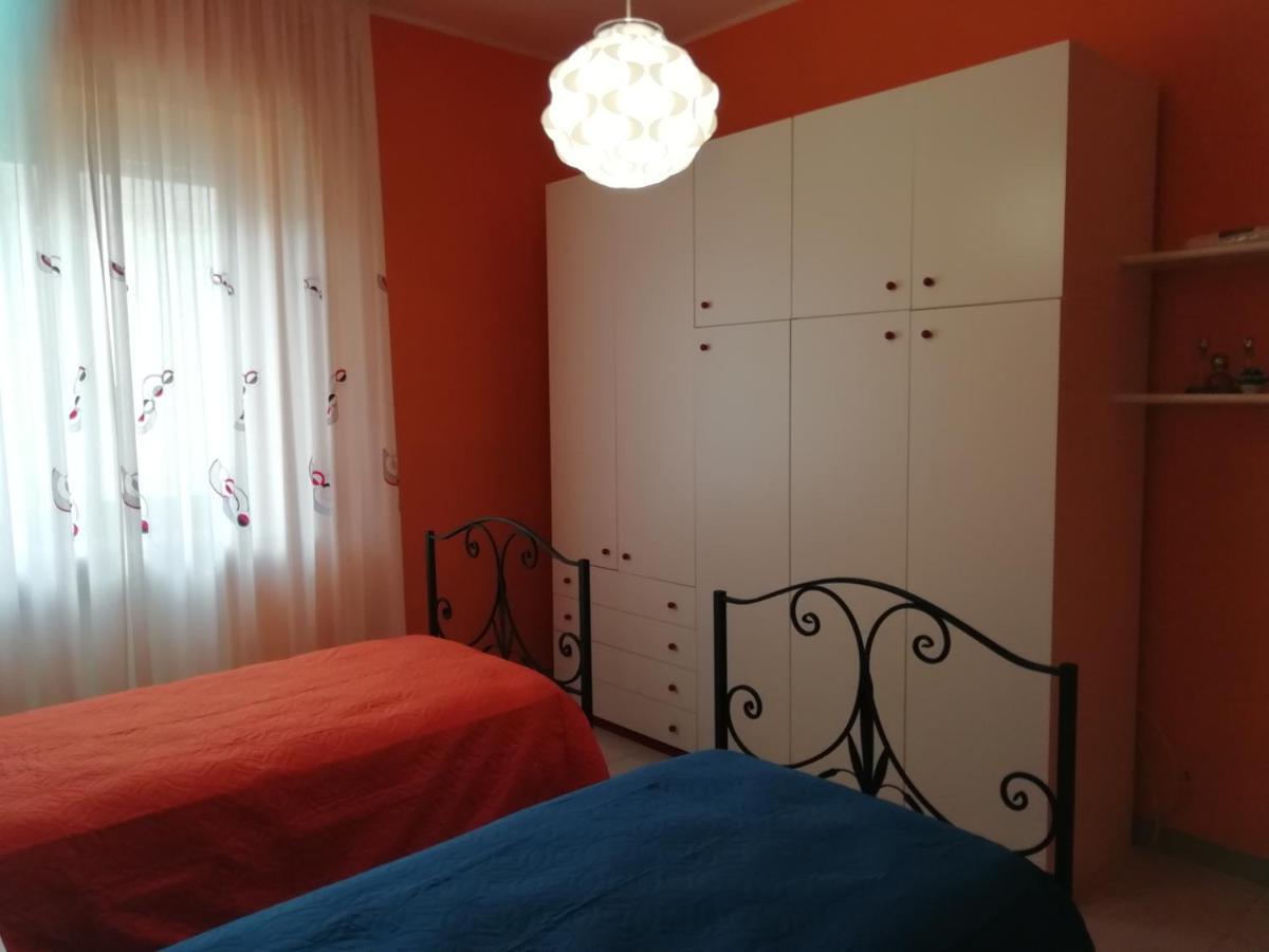 Appartamento A Due Passi Civitanova Marche Exterior foto